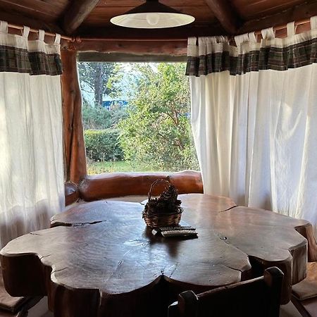 Ayres Del Lago San Carlos de Bariloche Ngoại thất bức ảnh