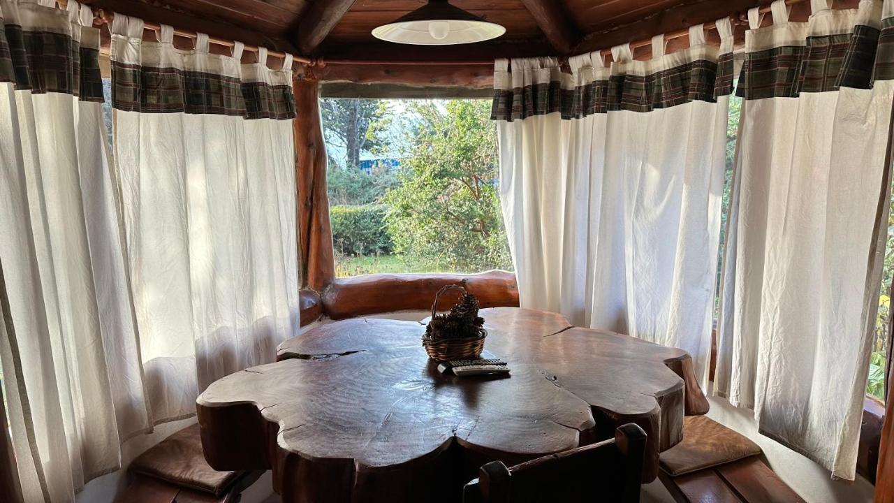 Ayres Del Lago San Carlos de Bariloche Ngoại thất bức ảnh