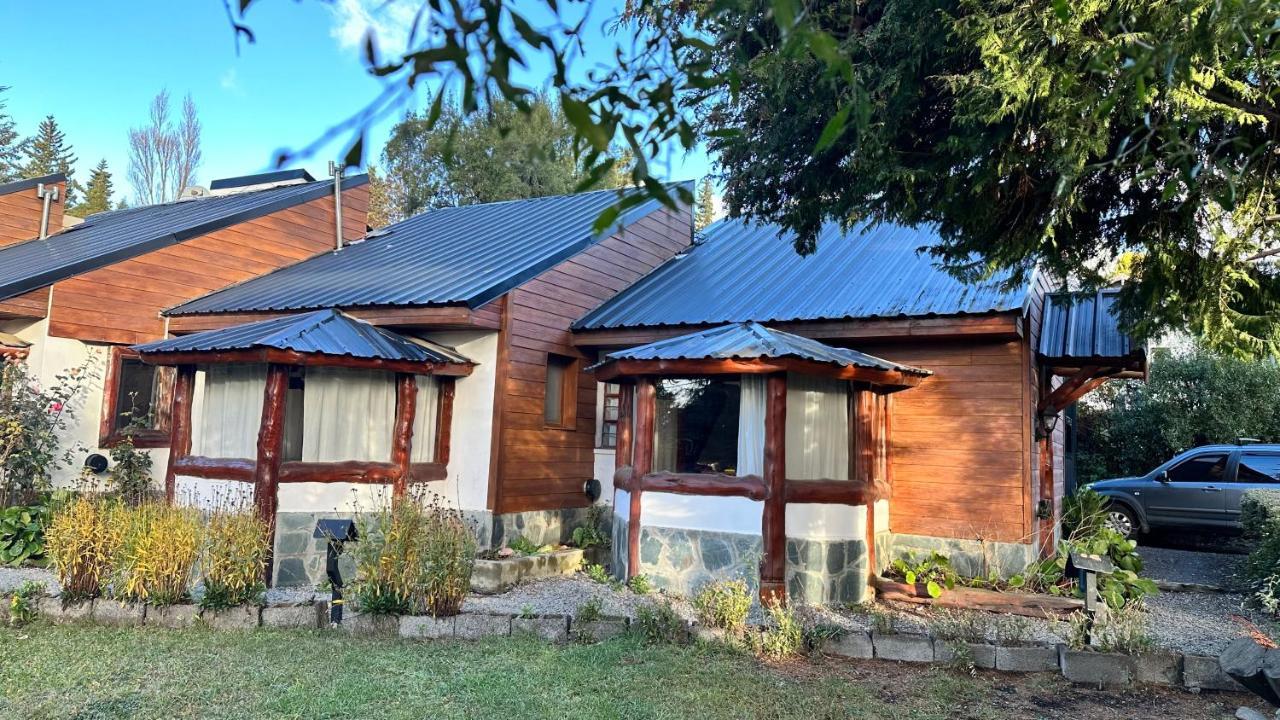 Ayres Del Lago San Carlos de Bariloche Ngoại thất bức ảnh