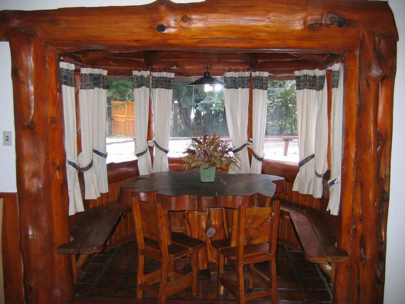 Ayres Del Lago San Carlos de Bariloche Ngoại thất bức ảnh