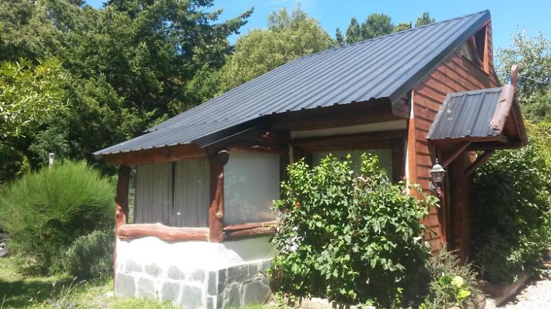 Ayres Del Lago San Carlos de Bariloche Ngoại thất bức ảnh