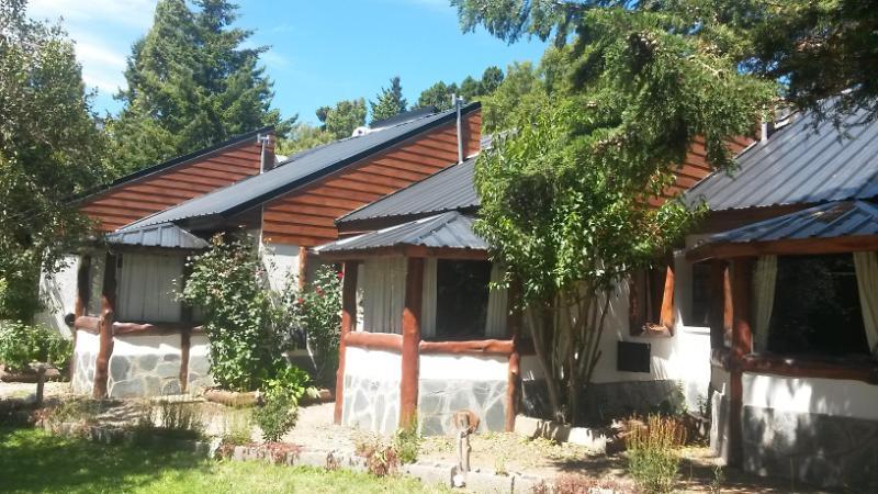 Ayres Del Lago San Carlos de Bariloche Ngoại thất bức ảnh
